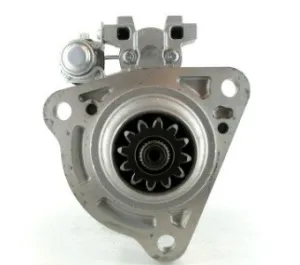 Startmotor 24V 5.5kW - 2
