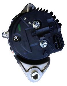 Generator 24V 120A - 2