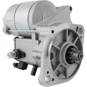 Startmotor 12V 1.2kW - 1