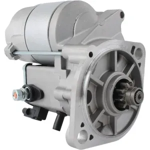 Startmotor 12V 1.2kW - 1