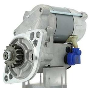 Startmotor 12V 1.4kW - 1