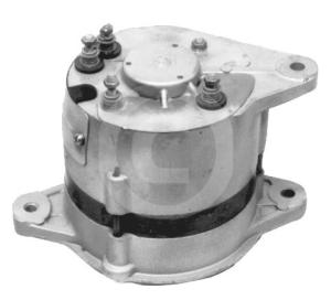 Generator 12V 10A - 1