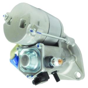 Startmotor 12V 1.2kW - 2