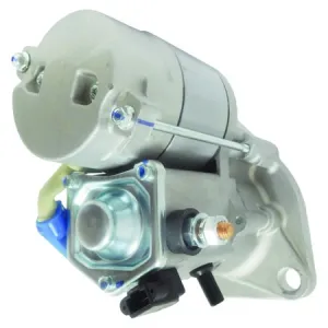 Startmotor 12V 1.2kW - 2