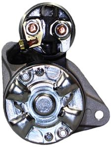 Startmotor 12V 1.2kW (moturs) - 2