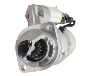 Startmotor 24V 4.0kW - 1