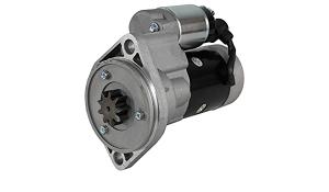 Startmotor 12V 2.2kW - 1