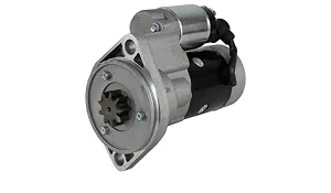 Startmotor 12V 2.2kW - 1