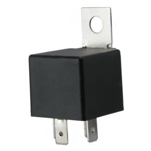 Minirelä 24V/30A HD - 1