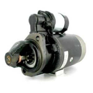 Startmotor 12V 2.4kW - 1