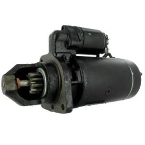 Startmotor 12V 3.0kW 11 Kuggar CW - 1
