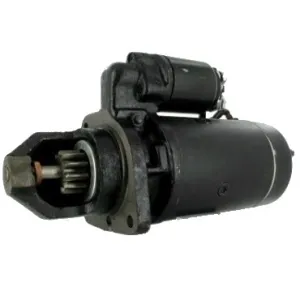 Startmotor 12V 3.0kW 11 Kuggar CW - 1