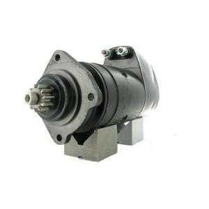 Startmotor 24V 6.6kW (2-polig)