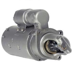Startmotor 12V 35MT - 1
