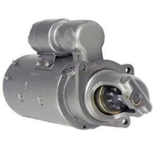 Startmotor 12V 35MT - 1