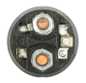 Solenoid Bosch 24V - 3