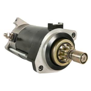 Startmotor 12V 9 Kuggar CCW - 1