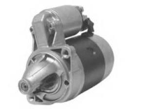 Startmotor 12V 1.1kW - 1