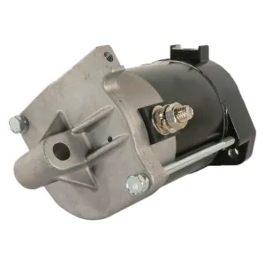 Startmotor 12V 9 Kuggar CCW - 2