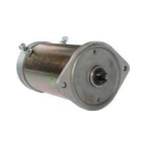 Elmotor 24V 0.8kW - 1
