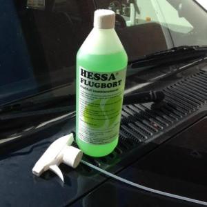 Hessa Flugbort insektsremover - 1