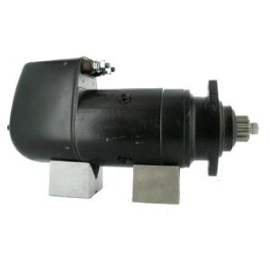 Startmotor 24V 6.6kW (2-polig) - 4