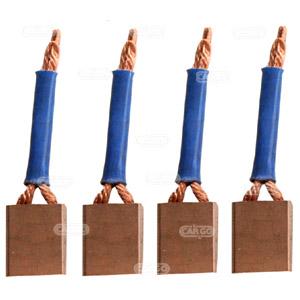 Kolsats 12V, 26x20x9x26mm - 1