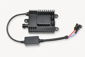 Xenon ballast Medium (Mid Slim) 75W 12V - 1