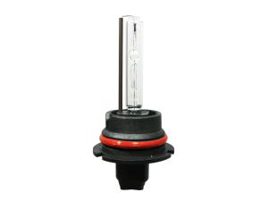 Xenonlampa 75W 9007 singel 4300K - 1
