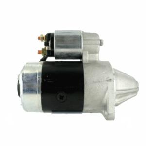 Startmotor 12V 0.8kW - 4