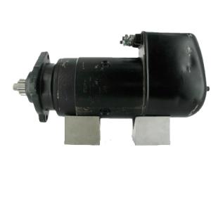 Startmotor 24V 6.6kW (2-polig) - 5