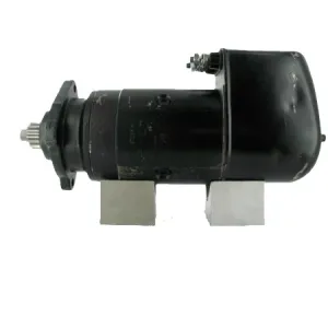 Startmotor 24V 6.6kW (2-polig) - 5