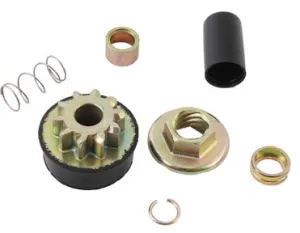 Drevsats United Technologies 10 kuggar - 1
