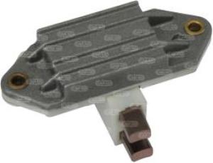 Regulator Iskra 12V - 1