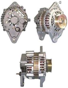 Generator 12V 90A - 1