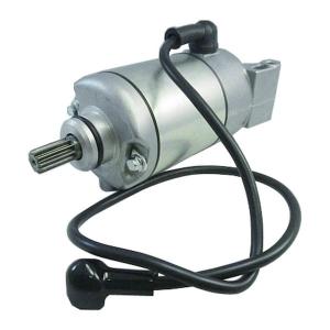 Startmotor 12V 10 Kuggar CCW (Utgått) - 1