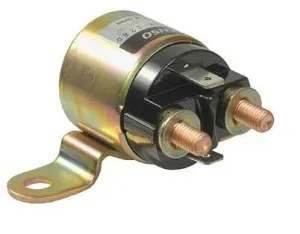 Startrelä Nippondenso 12V, utgått - 1