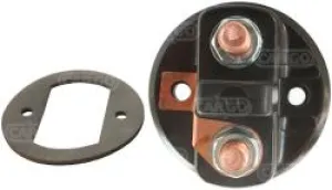 Solenoidlock Valeo - 1