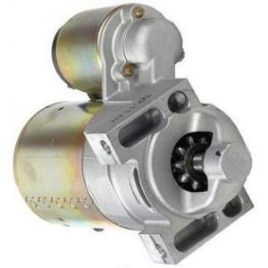 Startmotor 12V 0.8kW 10kugg CCW - 1
