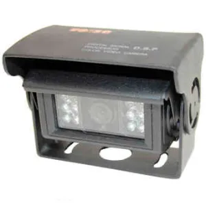 Backkamera med visirskydd - 1