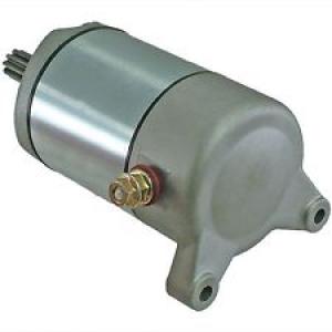Startmotor 12V 10 Kuggar CCW - 1