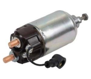 Solenoid Nippon Denso 24V - 1