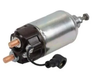 Solenoid Nippon Denso 24V - 1