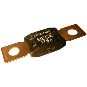 Megasäkring 175A vit - 1