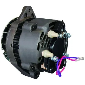 Generator 12V 80A - 2