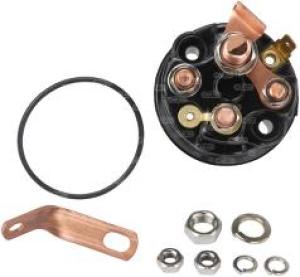 Solenoidlock Lucas - 1