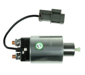 Solenoid Mitsubishi 12V - 1