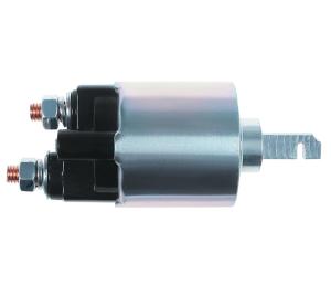 Solenoid Mitsuba 12V - 1