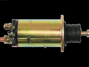 Solenoid Nikko 24V - 1