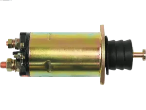 Solenoid Nikko 24V - 1